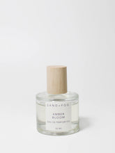 Amber Bloom 50 ml Perfume Oil Rollerball